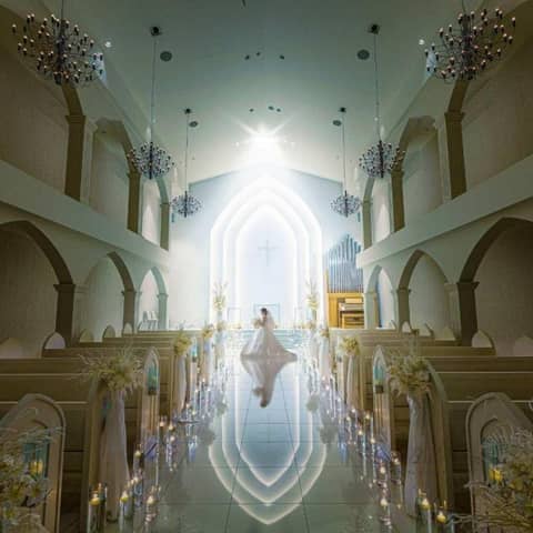 大切な家族と叶えるシンプル挙式*最短2カ月OK!【72万→25万】