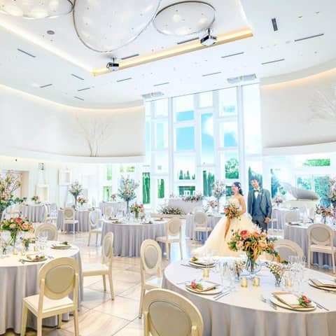 【夏婚プレミアム】7・8月限定*最大150万円優待/50名150万円