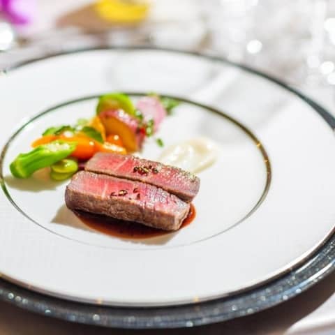 【少人数6名からOK】挙式+会食プラン*20名150万⇒68万円