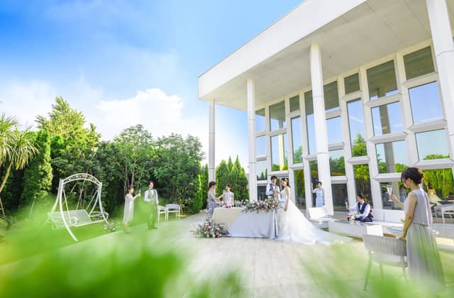 Ciel Belle Terre (シエルベルテール)