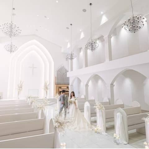 大切な家族と叶えるシンプル挙式*最短2カ月OK!【72万→25万】