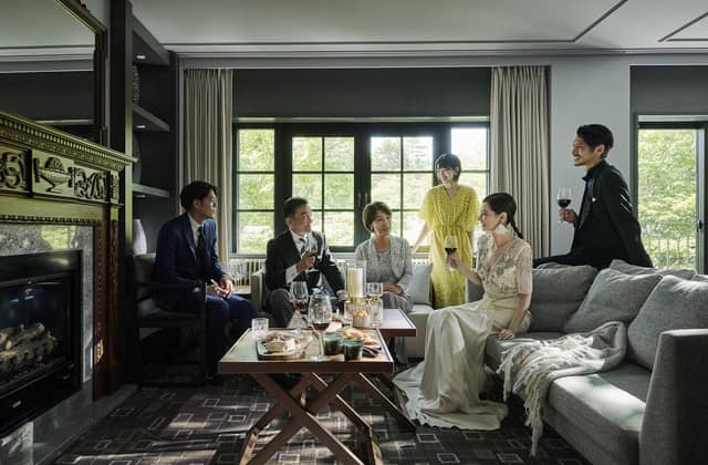 旧軽井沢KIKYOキュリオ・コレクションbyヒルトン