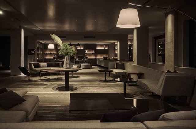 旧軽井沢KIKYOキュリオ・コレクションbyヒルトン