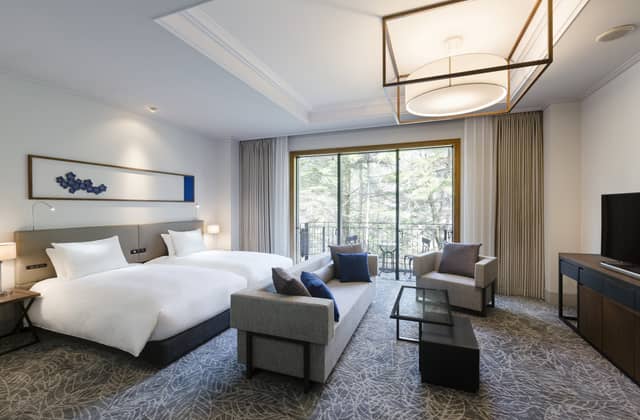 旧軽井沢KIKYOキュリオ・コレクションbyヒルトン