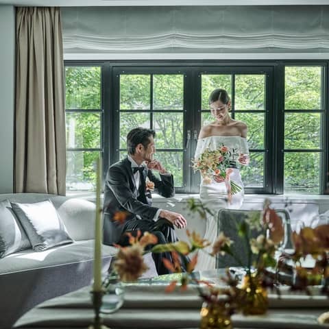 旧軽井沢KIKYOキュリオ・コレクションbyヒルトン