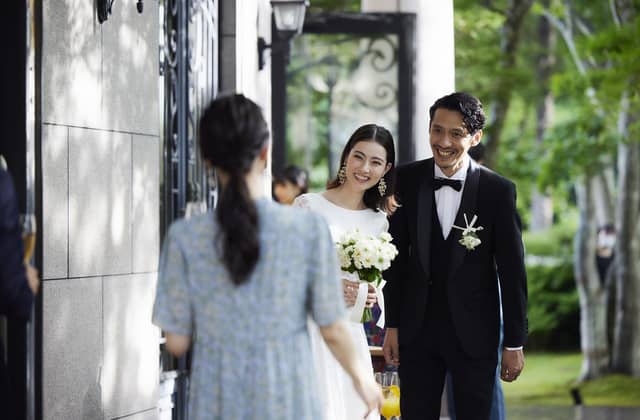 旧軽井沢KIKYOキュリオ・コレクションbyヒルトン