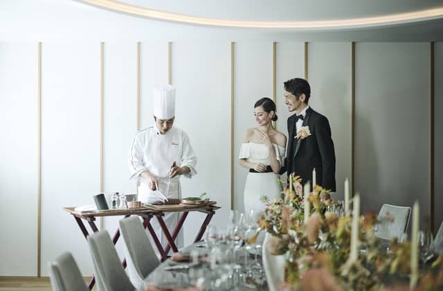 旧軽井沢KIKYOキュリオ・コレクションbyヒルトン