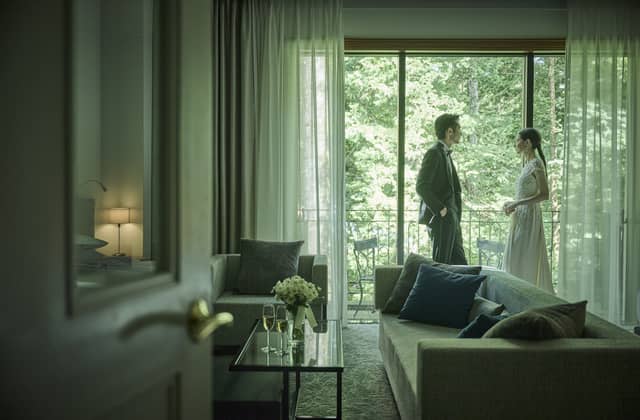 旧軽井沢KIKYOキュリオ・コレクションbyヒルトン