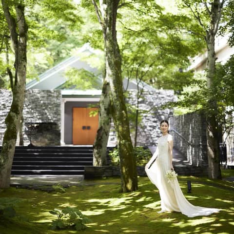 旧軽井沢KIKYOキュリオ・コレクションbyヒルトン