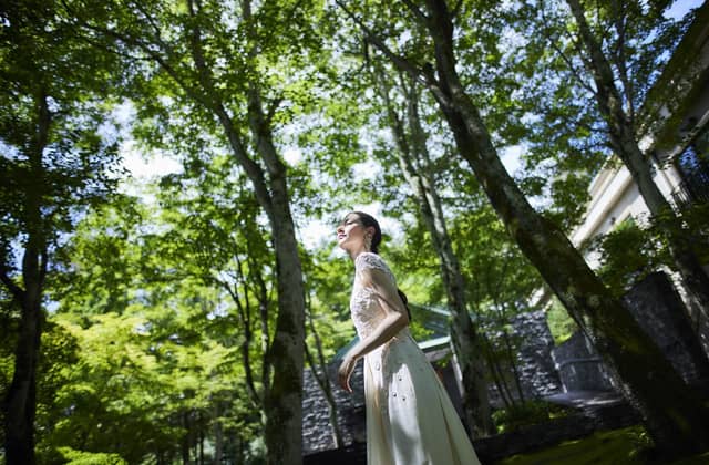 旧軽井沢KIKYOキュリオ・コレクションbyヒルトン