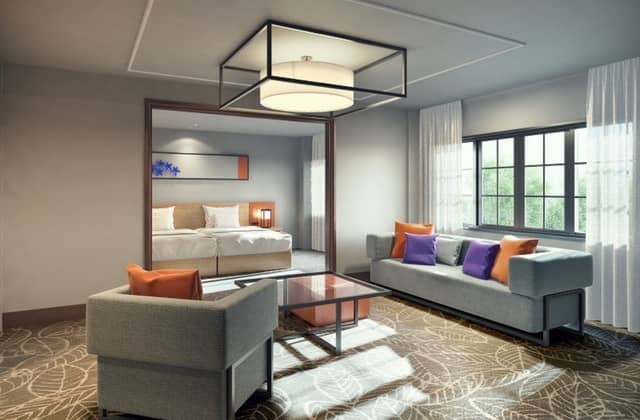 旧軽井沢KIKYOキュリオ・コレクションbyヒルトン