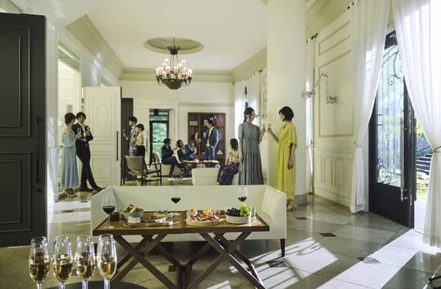 旧軽井沢KIKYOキュリオ・コレクションbyヒルトン