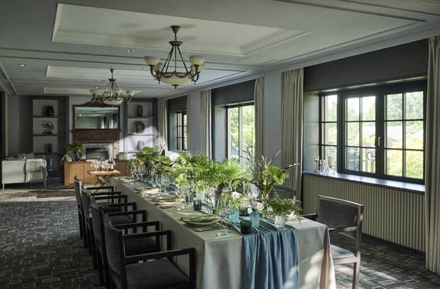 旧軽井沢KIKYOキュリオ・コレクションbyヒルトン