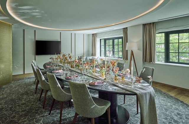 旧軽井沢KIKYOキュリオ・コレクションbyヒルトン