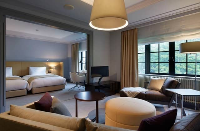 旧軽井沢KIKYOキュリオ・コレクションbyヒルトン