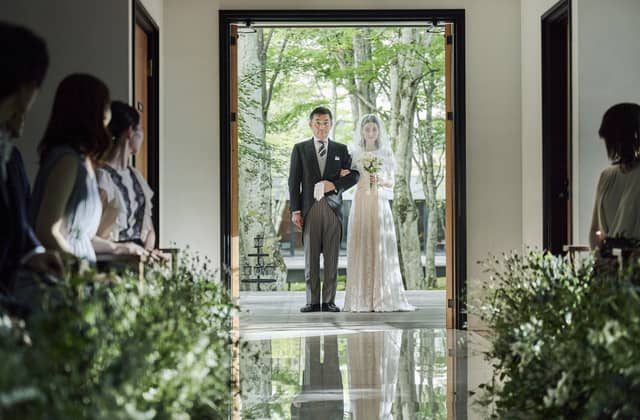 旧軽井沢KIKYOキュリオ・コレクションbyヒルトン