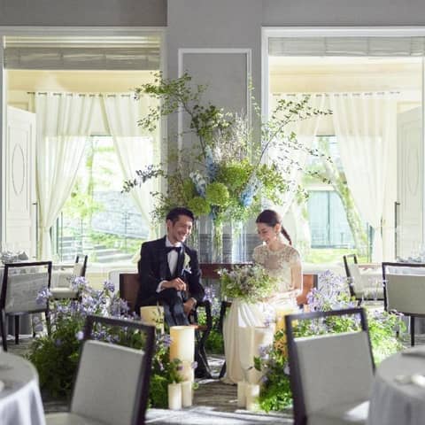 【長野県お住いの方限定◇60名214万円】ドレスなど15大特典付プラン