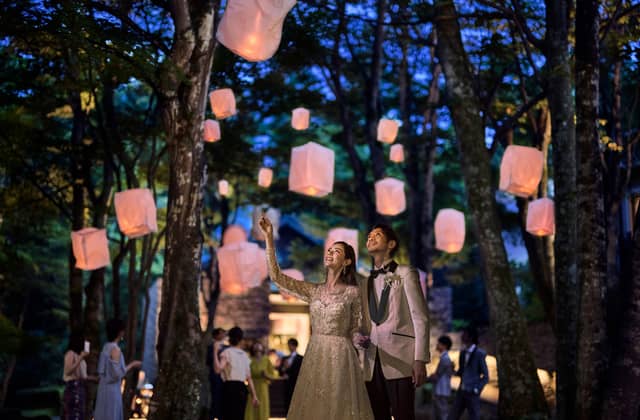 旧軽井沢KIKYOキュリオ・コレクションbyヒルトン