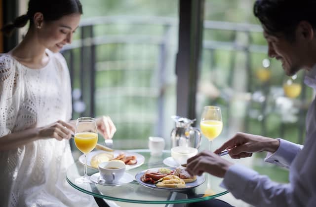 旧軽井沢KIKYOキュリオ・コレクションbyヒルトン