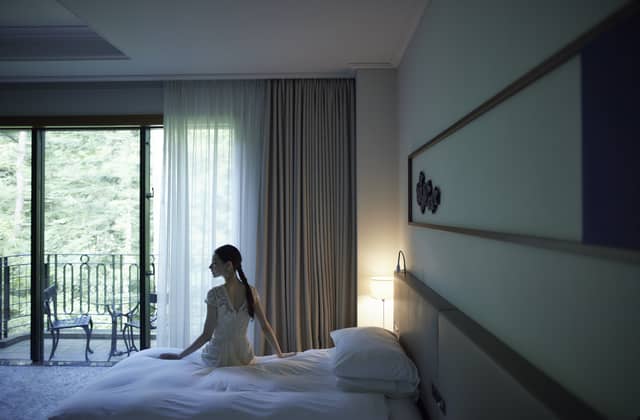 旧軽井沢KIKYOキュリオ・コレクションbyヒルトン