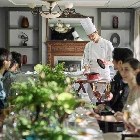 公式サイト限定*特典付【26年12月迄】挙式・少人数プラン