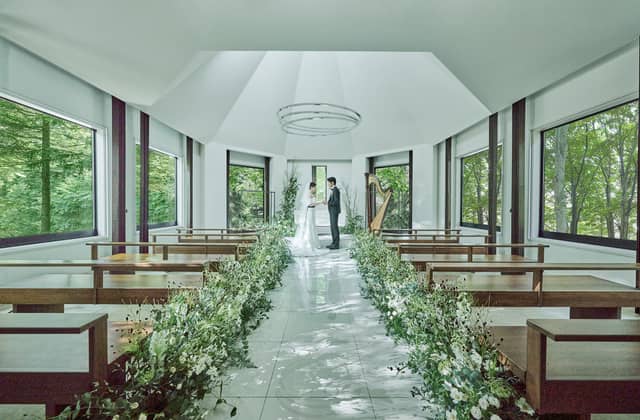 旧軽井沢KIKYOキュリオ・コレクションbyヒルトン