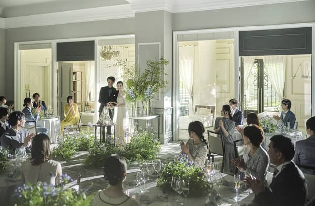 旧軽井沢KIKYOキュリオ・コレクションbyヒルトン