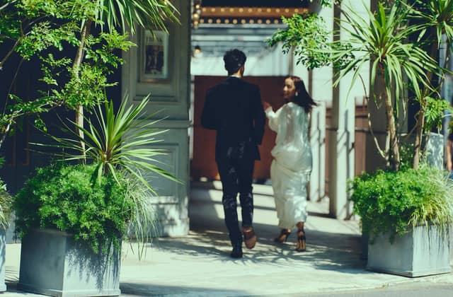 TRUNK BY SHOTO GALLERY