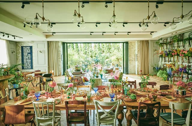 TRUNK BY SHOTO GALLERY