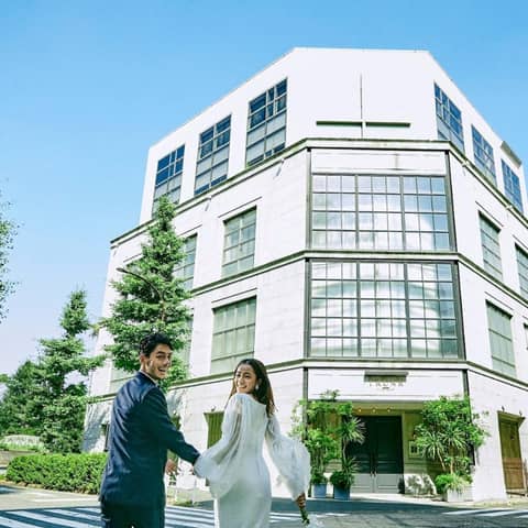 TRUNK BY SHOTO GALLERY