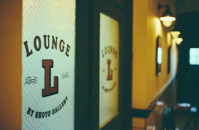 TRUNK BY SHOTO GALLERY