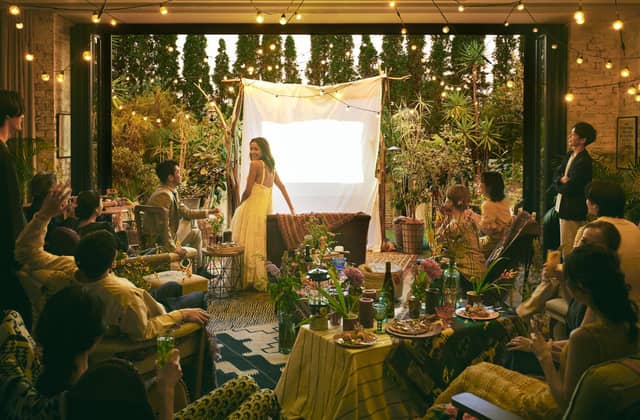 TRUNK BY SHOTO GALLERY