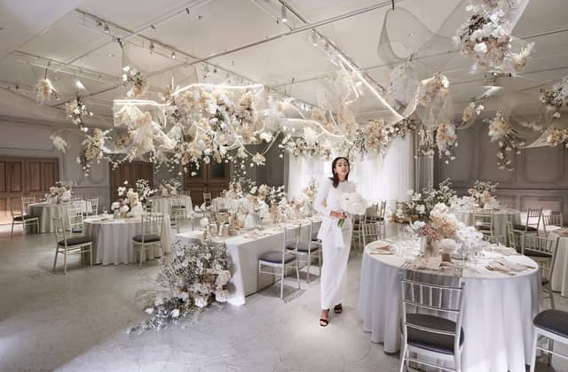 TRUNK BY SHOTO GALLERY