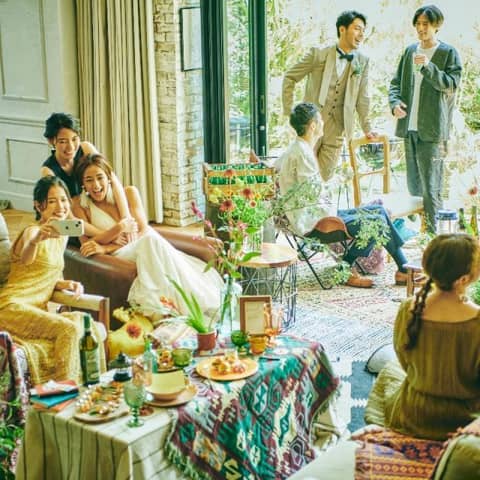 【話題沸騰!人気の平日プラン】総額から20%ご優待!