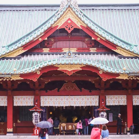 ご祝儀内で叶う♪【神社挙式プラン】和装ヘアメイク着付け&お衣装&鏡開き