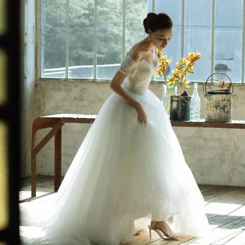 【会費1.5万ご負担0円】衣装&美容&フォト付き一つ星コースプラン