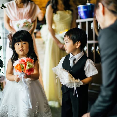 最短1ヶ月で叶う【会費2万!】マタニティ&パパママ婚フルサポートプラン