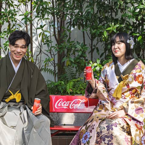 平日限定【ロケーションフォト】衣装&美容&カメラマン付!想いをカタチに