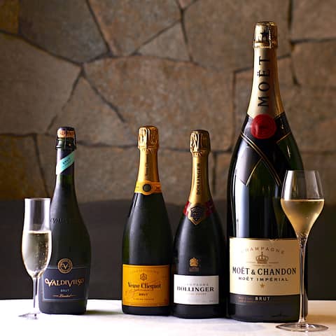 20名55万【人前式&少人数】ご親族様中心で料理をこだわりたいお二人へ