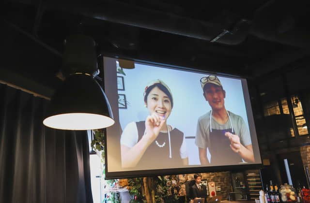 【公式】JAM ORCHESTRA|東京・市ヶ谷のレストランウエディング
