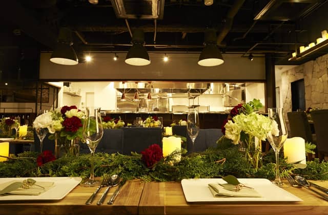 【公式】JAM ORCHESTRA|東京・市ヶ谷のレストランウエディング