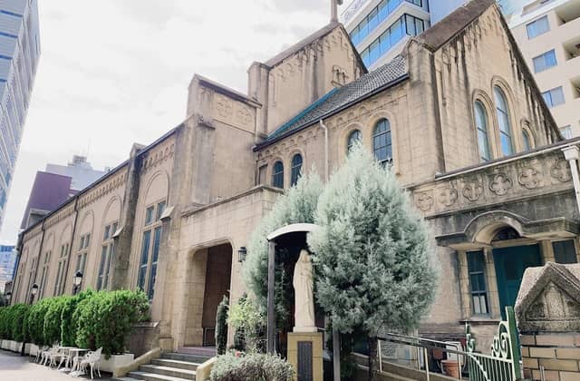 【公式】JAM ORCHESTRA|東京・市ヶ谷のレストランウエディング