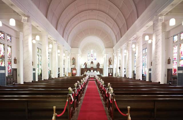 【公式】JAM ORCHESTRA|東京・市ヶ谷のレストランウエディング