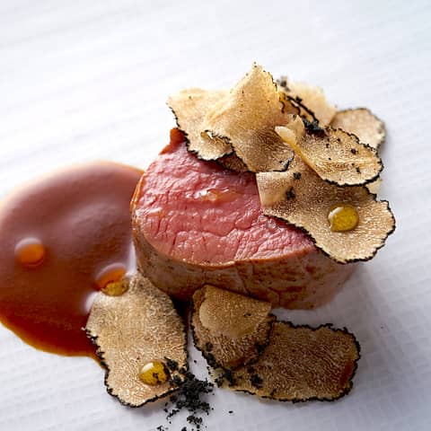 20名55万【人前式&少人数】ご親族様中心で料理をこだわりたいお二人へ