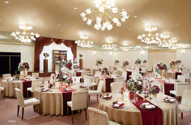 ゲストハウス アヴィニヨン(ロイヤルウエディンググループ)