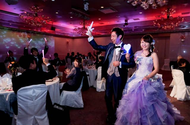 ゲストハウス アヴィニヨン(ロイヤルウエディンググループ)