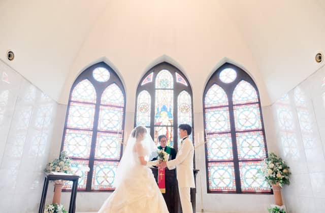 ゲストハウス アヴィニヨン(ロイヤルウエディンググループ)