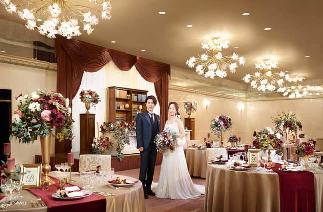 ゲストハウス アヴィニヨン(ロイヤルウエディンググループ)