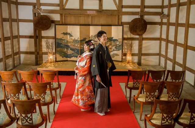 ゲストハウス アヴィニヨン(ロイヤルウエディンググループ)