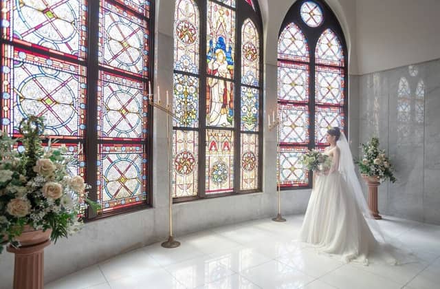 ゲストハウス アヴィニヨン(ロイヤルウエディンググループ)